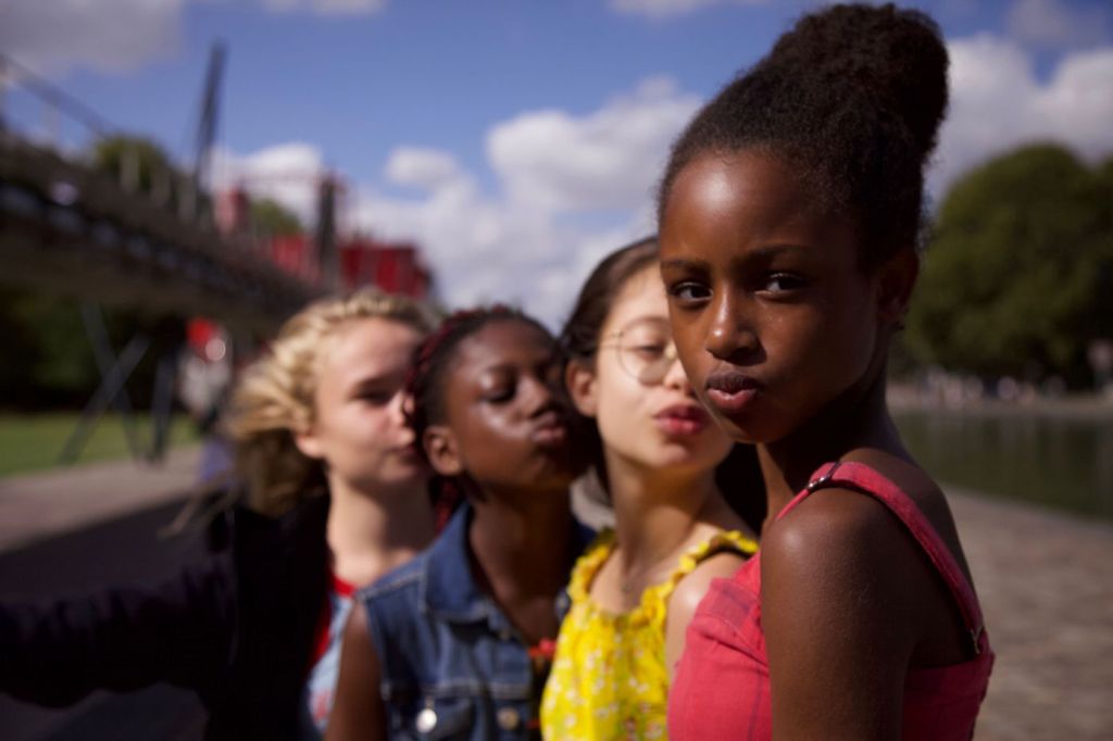 “Cuties” (and Its Supporters) Failed Black&nbsp;Girls